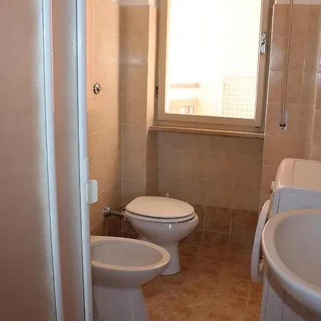 Appartamento Trilo Bianca
