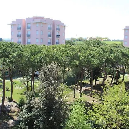 Trilo Bianca In Con Piscina Διαμέρισμα
