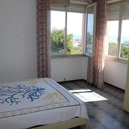 Appartamento Trilo Bianca